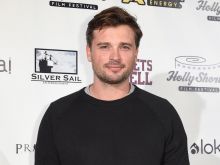 Tom Welling