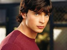 Tom Welling