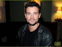 Tom Welling