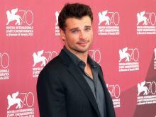 Tom Welling