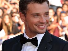 Tom Welling