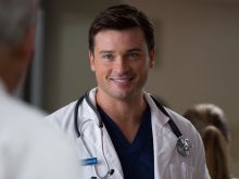 Tom Welling