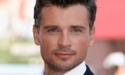 Tom Welling