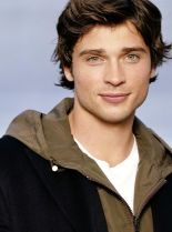 Tom Welling