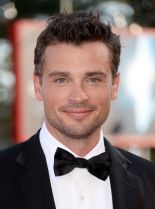 Tom Welling