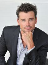 Tom Welling