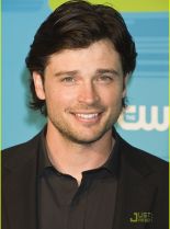 Tom Welling