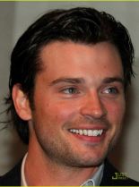 Tom Welling