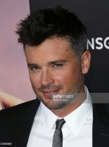 Tom Welling