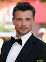 Tom Welling