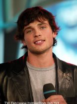 Tom Welling