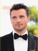 Tom Welling #64548 picture (Portrait Medium)