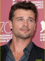 Tom Welling