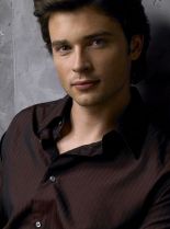 Tom Welling