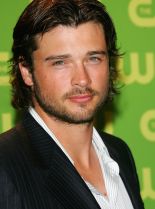 Tom Welling