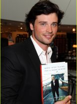 Tom Welling