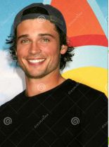 Tom Welling