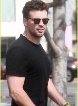 Tom Welling