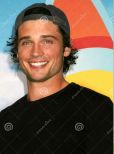 Tom Welling