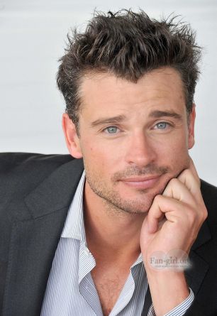 Tom Welling