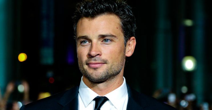 Tom Welling