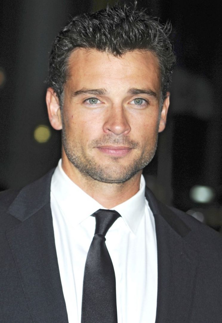 Tom Welling