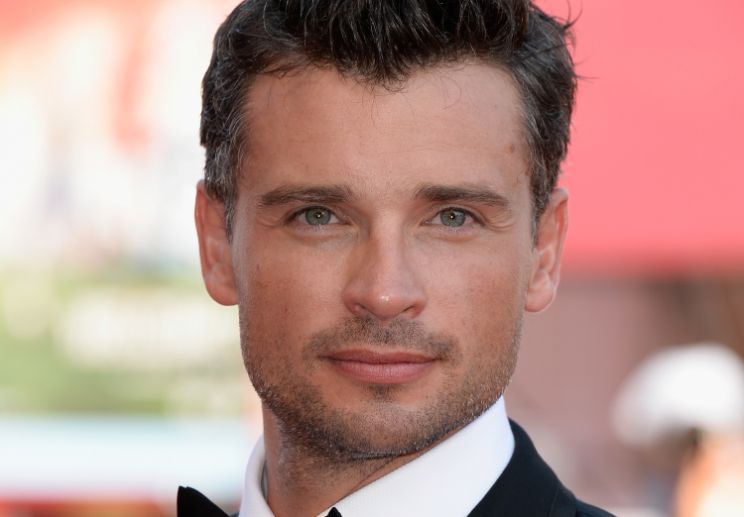 Tom Welling