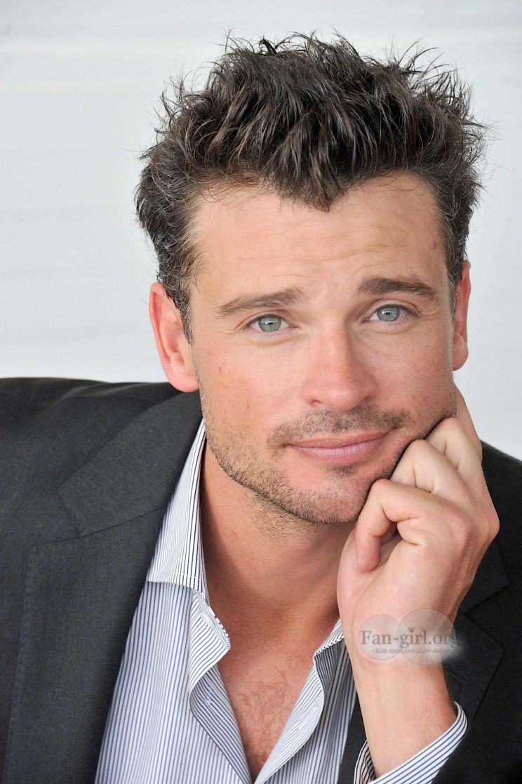 Tom Welling