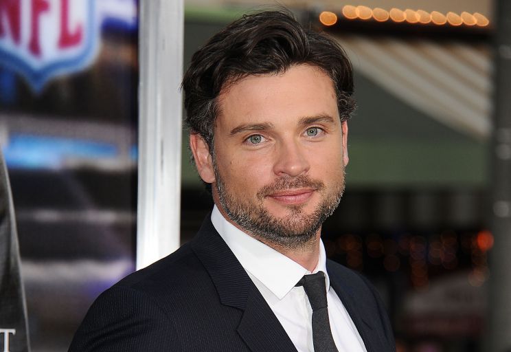 Tom Welling