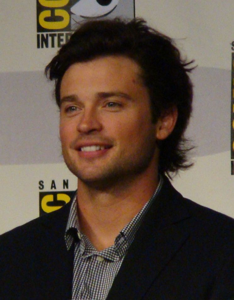 Tom Welling