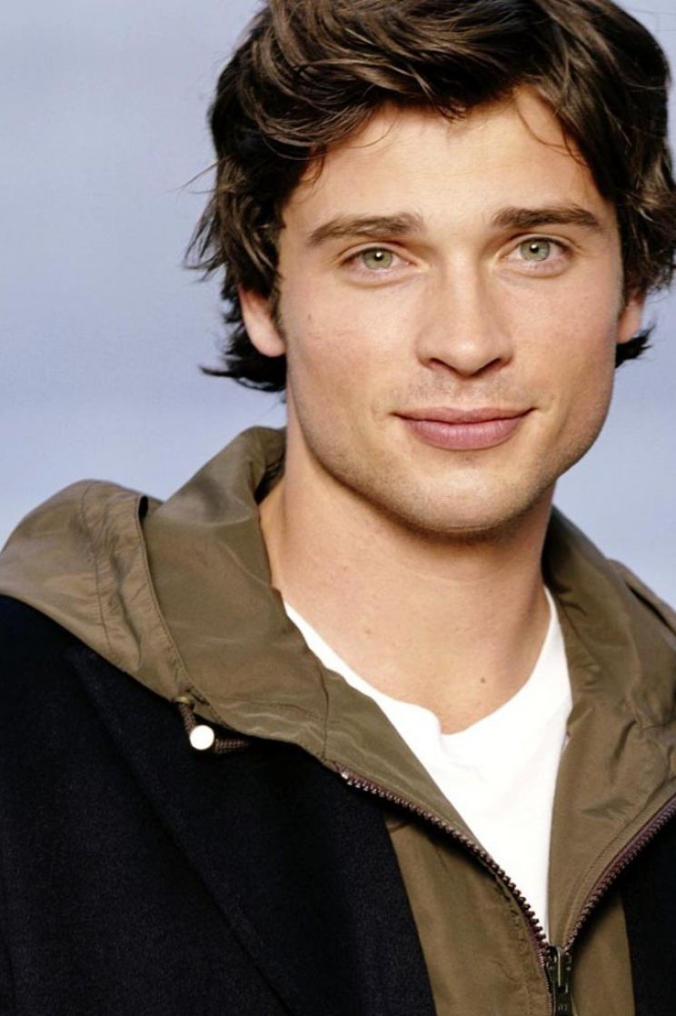 Tom Welling