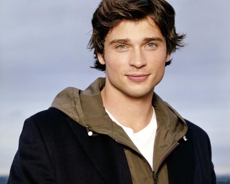 Tom Welling