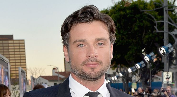 Tom Welling