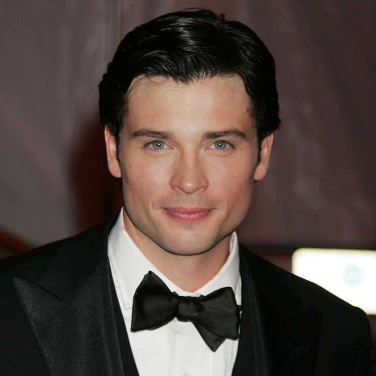 Tom Welling