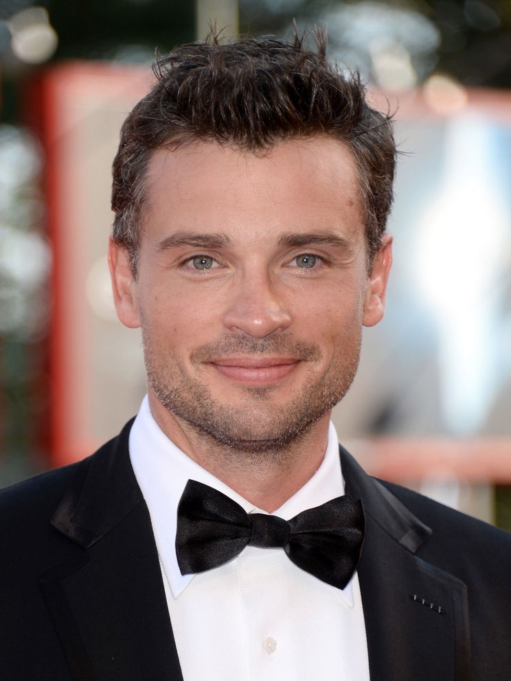 Tom Welling