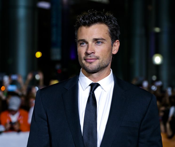 Tom Welling