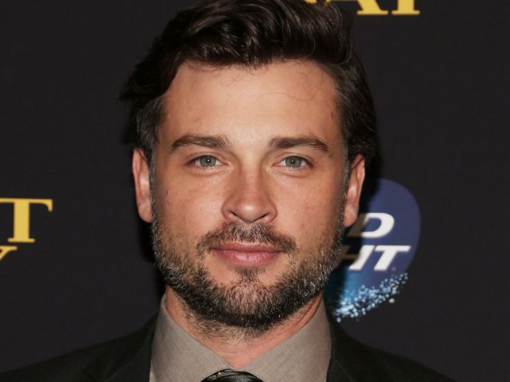 Tom Welling