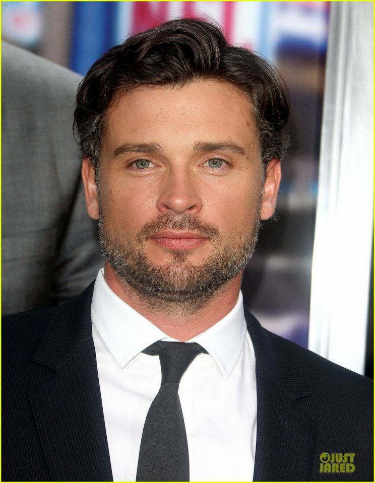 Tom Welling