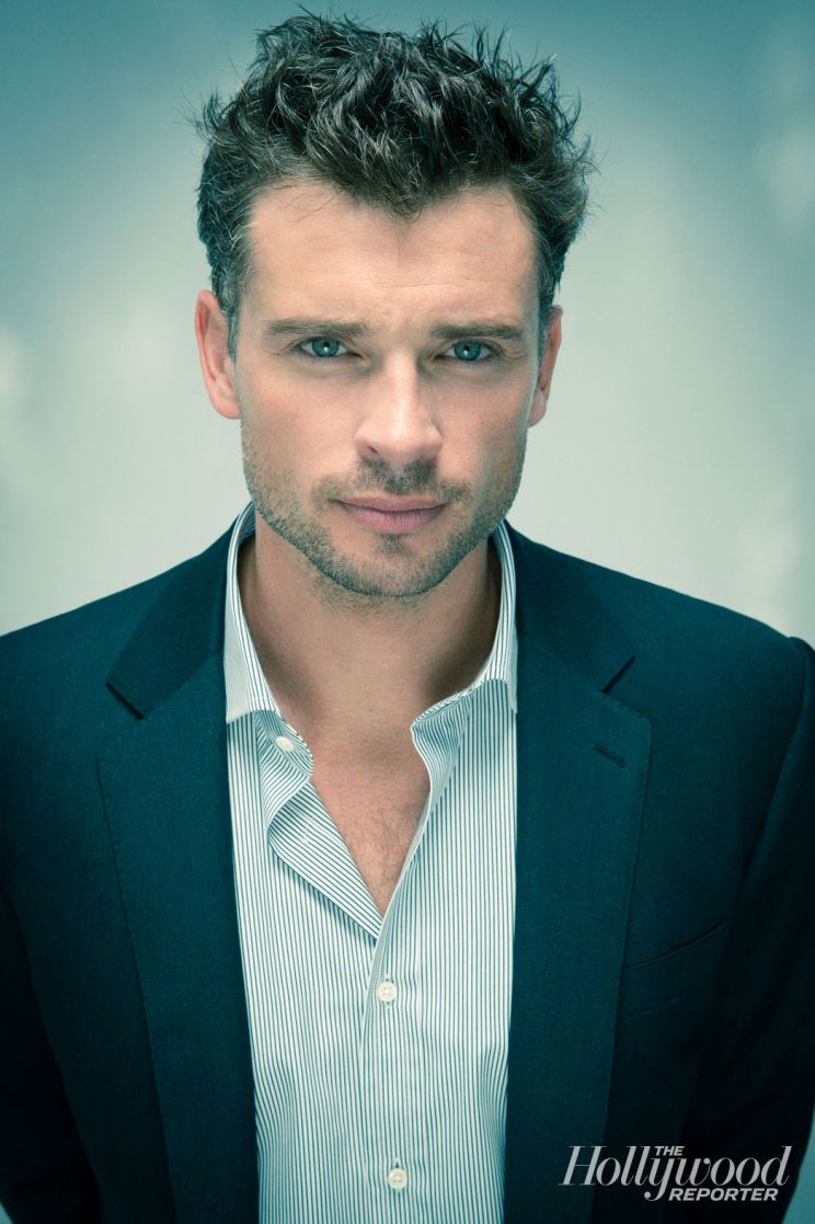 Tom Welling