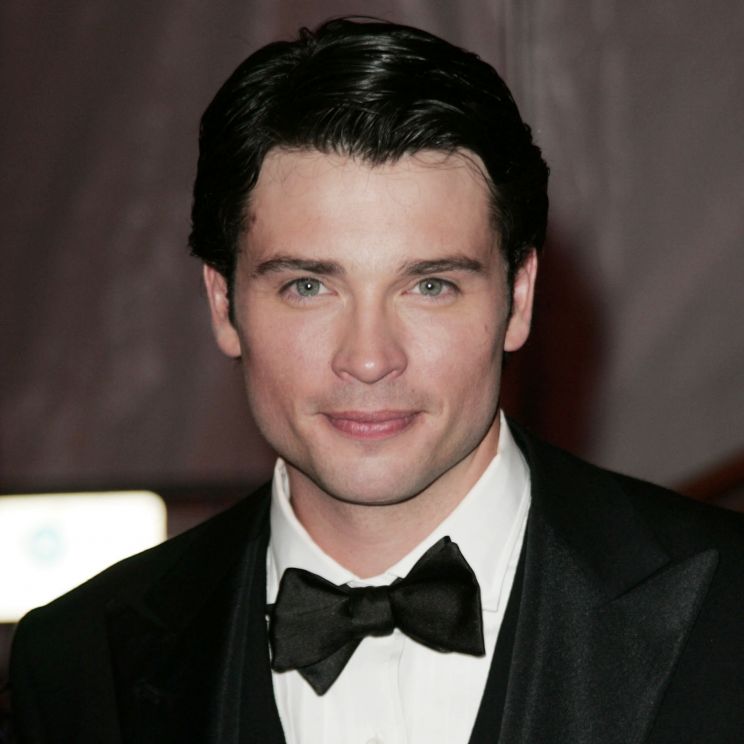 Tom Welling