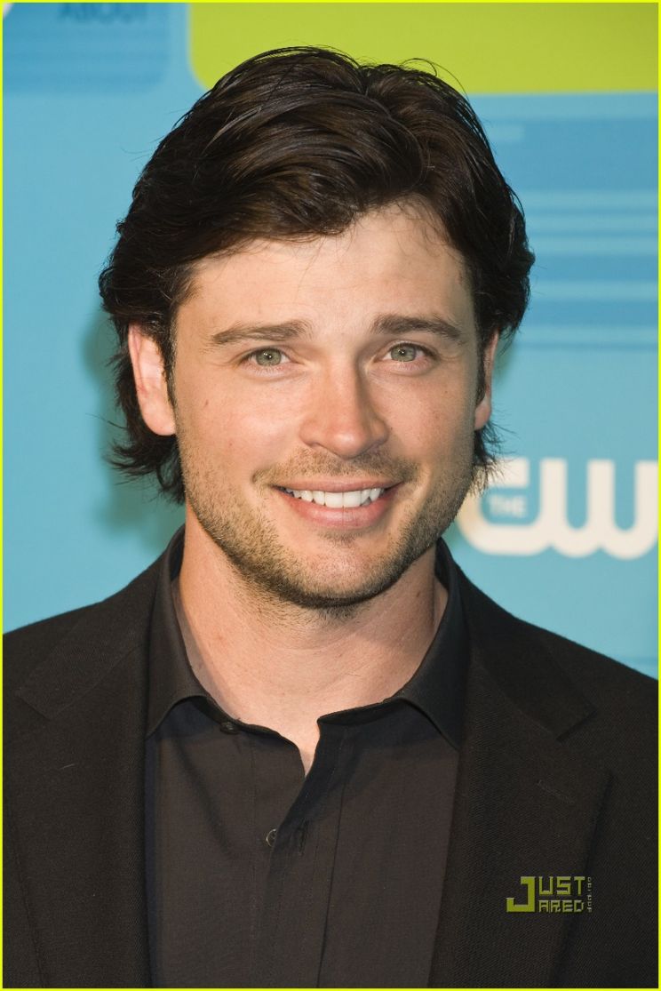 Tom Welling