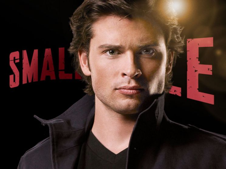 Tom Welling