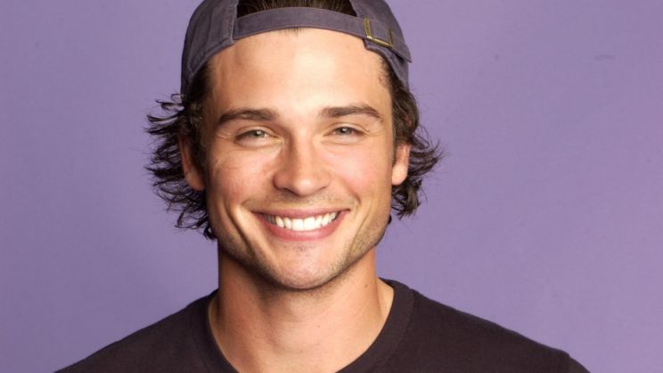 Tom Welling