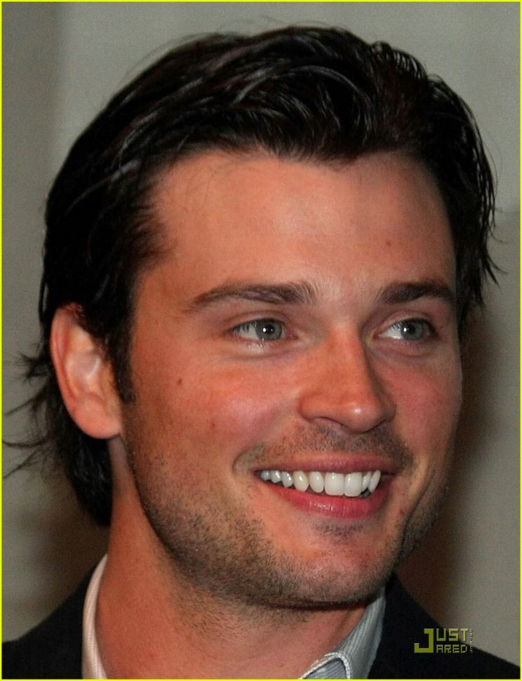 Tom Welling