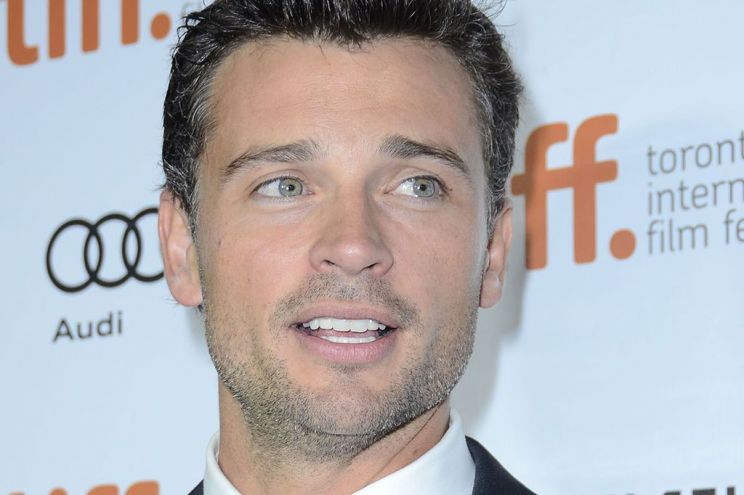 Tom Welling