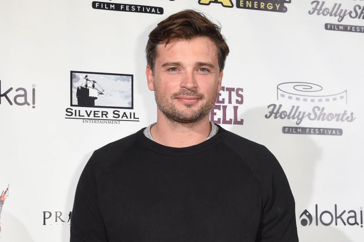 Tom Welling