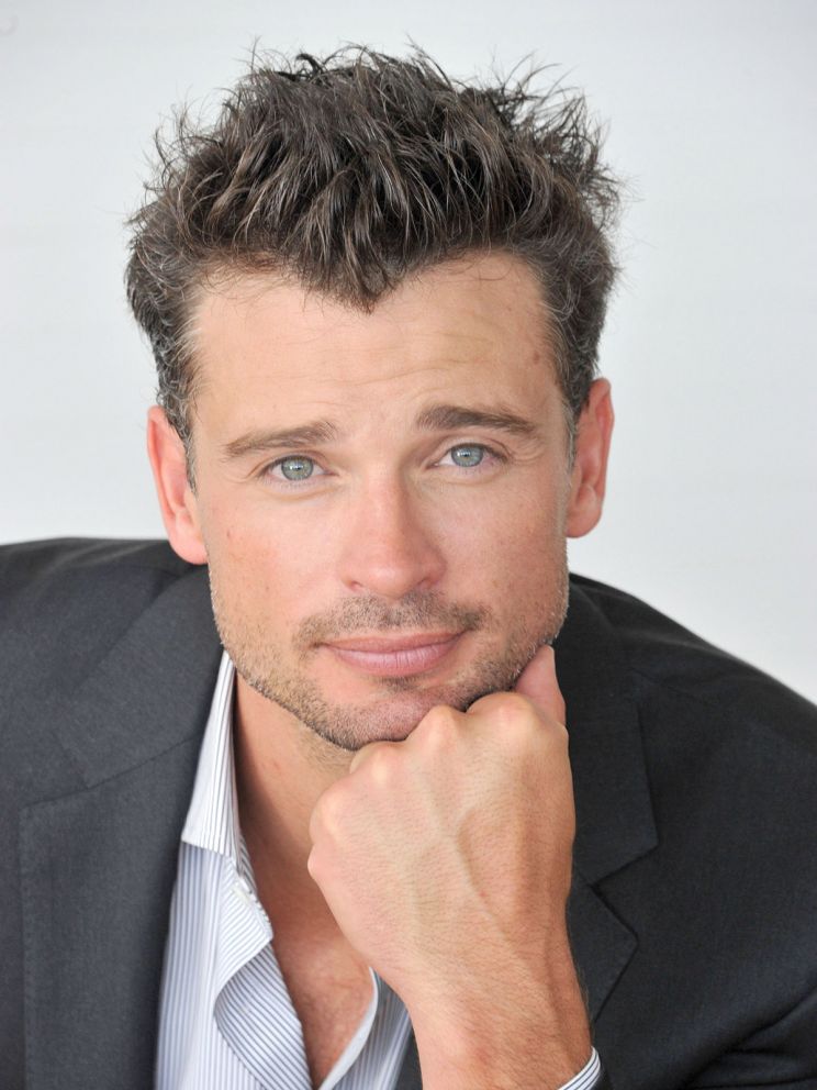 Tom Welling