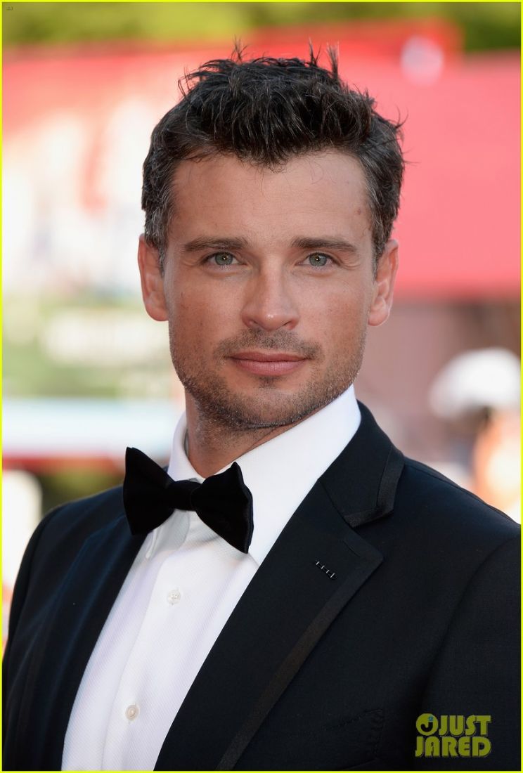 Tom Welling