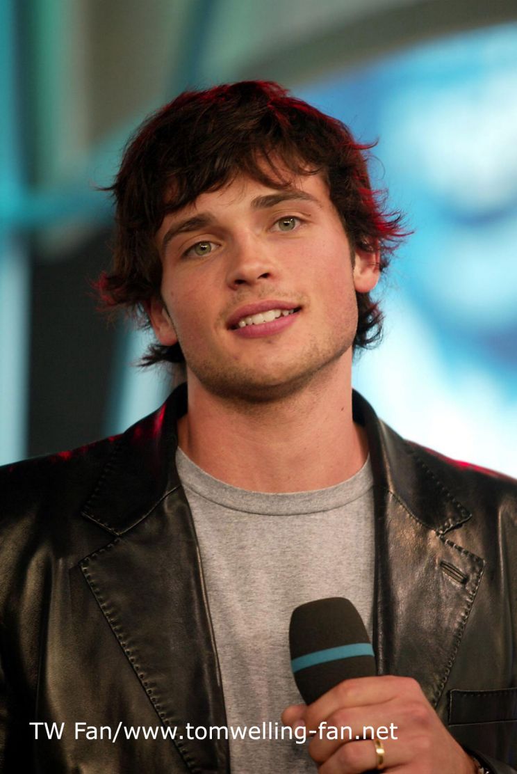 Tom Welling