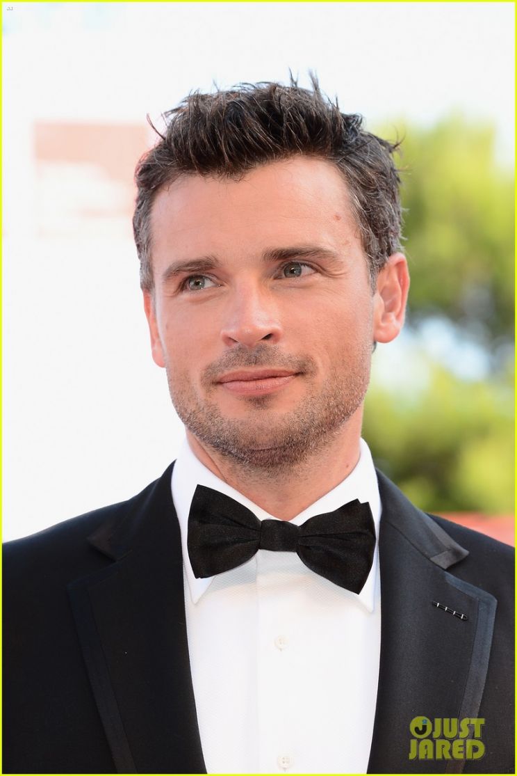 Tom Welling